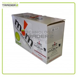 Q2612A HP 12A Toner Cartridge Black Compatible for HP LaserJet 1020/3020/1022 Series