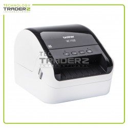 ** Brother QL-1100 Wide Professional Direct USB Thermal Label Printer **