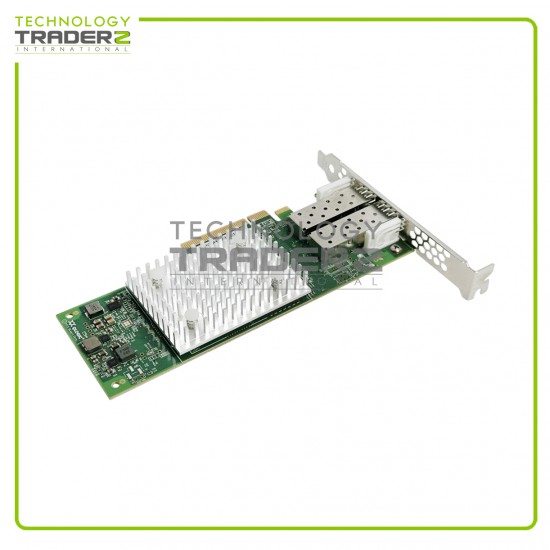 QLE2692-SR Qlogic Dual-Ports 16Gbps FC PCI-E HBA BK3210407-05 W/ Long Bracket