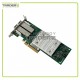 QLE2692-SR Qlogic 2-Ports 16Gb FC PCI-E HBA BK3210407-05 W/ 2x FTLF8529P3BCV-QL