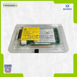 QLE2764-SR Qlogic 4-Port SFP+ 32Gbps PCI E FC Host Bus Network Adapter ***NEW***