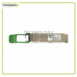  ** QSFP-100G-CWDM4-S Cisco 100GBase-CWDM4 2km 1310nm QSFP Transceiver Module **