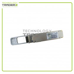 ** QSFP-40-100-SRBD Cisco 100Gbps 40GBase QSFP 100m LC Transceiver Module **