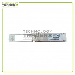 ** QSFP-40G-SR-BD Cisco 40Gbps Multi-mode Fiber 100m Duplex QSFP+ Transceiver **