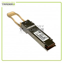 QSFP-40G-SR4 Cisco 40Gbps 850nm QSFP+ MPO MMF Transceiver 10-2672-02