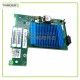 Lot Of 3 R072D Dell Emulex LPE1205 8GB/s FC Mezzanine Card 0R072D P003117-01B