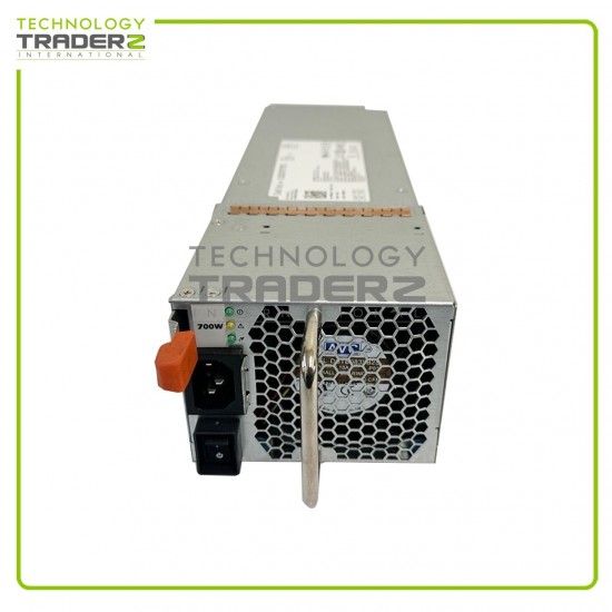 R0C2G Dell Compellent SC200 SC220 700W Power Supply 0R0C2G **Pulled**