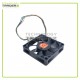 LOT OF 2 R127015DM Everflow DC 12V 0.15A 3-Wire Brushless Cooling Fan TT-7015A