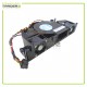 Lot Of 2 R1371 Dell PowerEdge 750 Cooling Fan Assembly 0R1371 ***Pulled***