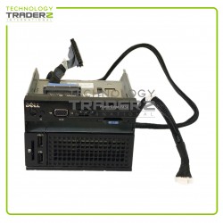 R1K0Y Dell PowerEdge R830 2.5” Control Assembly 0R1K0Y W-1x Front Control Board