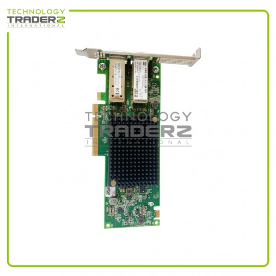 R2J63A HPE SN1610E 32Gbps Dual Port FC Host Bus Adapter P14422-001 R2J63-63001