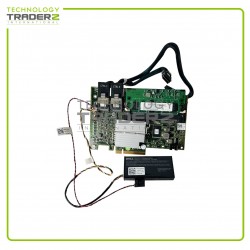 R374M Dell H700 512MB 6Gbps SAS RAID Controller W/ 1x 0NU209 1x 0T871M 1x 0Y673P