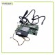 R374M Dell H700 512MB 6Gbps SAS RAID Controller 0R374M W/ 1x 0NU209 1x 0RY631