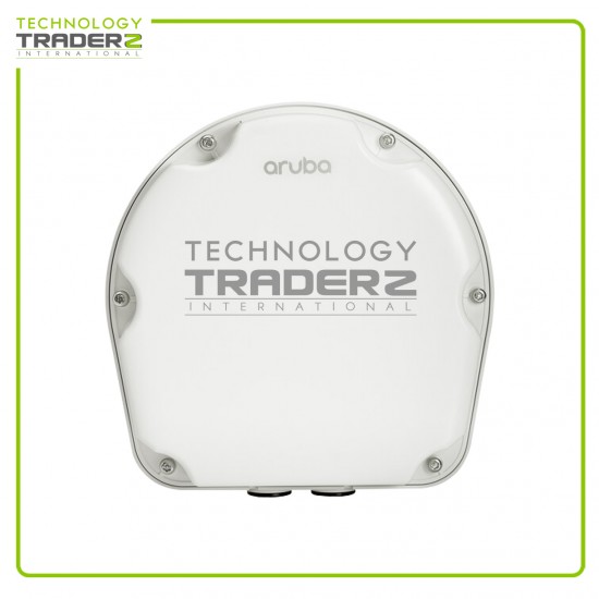 ** R4H23A HP Aruba AP-577 (US) WiFi 6 Outdoor Wireless Access Point **