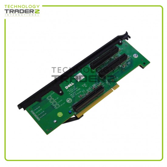 LOT OF 2 R557C Dell PowerEdge R710 PCI-E Expansion Riser Board 0R557C **Pulled** LOT OF 2 R557C Dell PowerEdge R710 PCI-E Expansion Riser Board 0R557C **Pulled**
