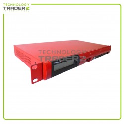 R6264S WatchGuard Firebox X500 SSL Core 5-Port Network Security Appliance W/Ears