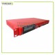 R6264S WatchGuard Firebox X500 SSL Core 5-Port Network Security Appliance W/Ears