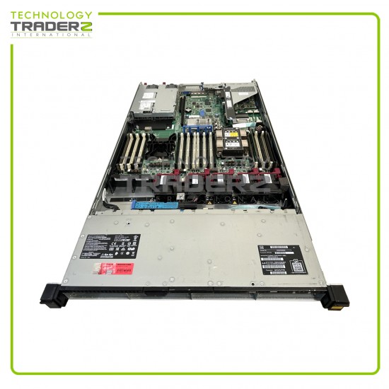 R7G18A HPE StoreEasy 1460 Xeon Bronze 3204 4x LFF Performance Storage System