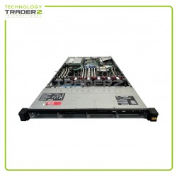 R7G18A HPE StoreEasy 1460 Xeon Bronze 3204 4x LFF Performance Storage System