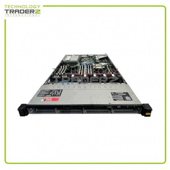 R7G18A HPE StoreEasy 1460 Xeon Bronze 3204 4x LFF Performance Storage System