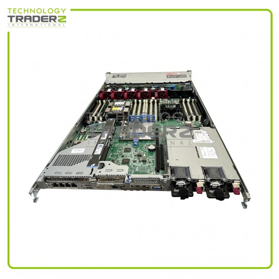 R7G18A HPE StoreEasy 1460 Xeon Bronze 3204 4x LFF Performance Storage System