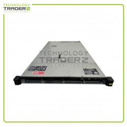 R7G18A HPE StoreEasy 1460 Xeon Bronze 3204 4x LFF Performance Storage System