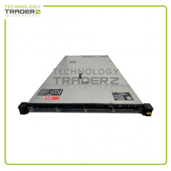 R7G18A HPE StoreEasy 1460 Xeon Bronze 3204 4x LFF Performance Storage System