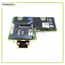 R8J4P Dell PowerEdge R220 IDRAC7 Enterprise Remote Access Card 0R8J4P