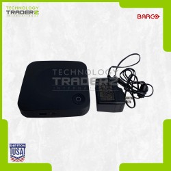 R9861512NA Barco C3010S ClickShare Wireless Presentation W/ WB-24J12R