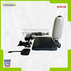 R9861522NA Barco ClickShare CX-50 Wireless Conferencing System W/ 1x MTW200