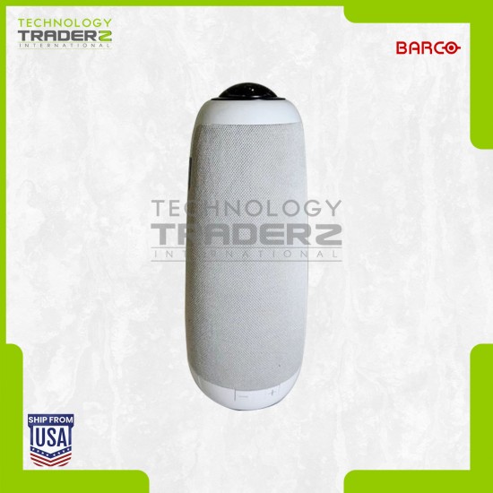 R9861522NA Barco ClickShare CX-50 Wireless Conferencing System W/ 1x MTW200