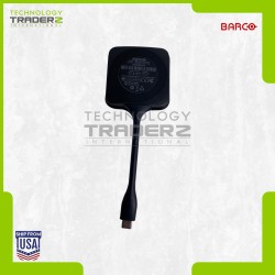 R9861600D01C Barco ClickShare USB-C Conferencing Button