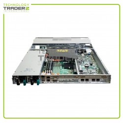 RB100-00100-04 Riverbed Steelhead SHA-02050-E-M Xeon E5405 6GB 4xLFF Accelerator