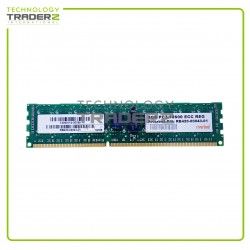 RB420-00043-01 Riverbed 8GB PC3-10600 DDR3-1333MHz ECC REG Dual Rank Memory