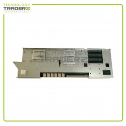 Maxim RC-PE3U02 Backplane Board 505-11051900210039 B45-3E-PX9-X00A200