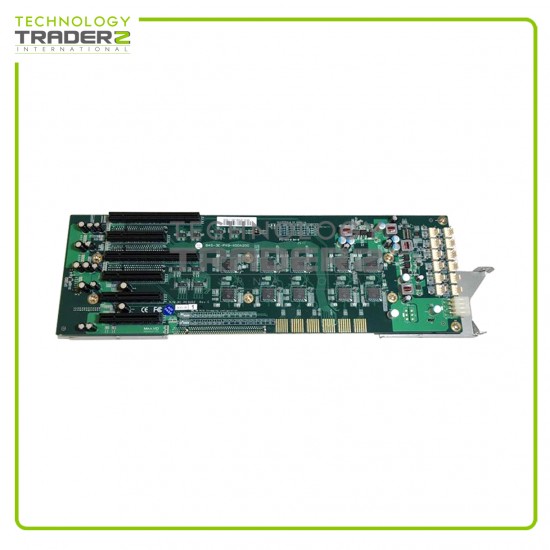 Maxim RC-PE3U02 Backplane Board 505-11051900210039 B45-3E-PX9-X00A200