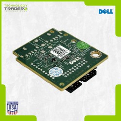 LOT OF 5 RC6XN Dell PowerEdge R730XD VFlash Rear Media Reader 0RC6XN **Pulled**