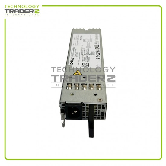 LOT OF 2 RCXD0 Dell PowerEdge R610 717W Power Supply A717P-00 0RCXD0 D717P-S0