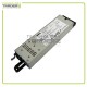 LOT OF 2 RCXD0 Dell PowerEdge R610 717W Power Supply A717P-00 0RCXD0 D717P-S0