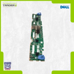 RDRTM Dell PowerEdge R740XD R540 SAS SATA 12-Bay 3.5" Backplane 0RDRTM