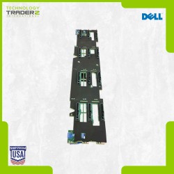 RDRTM Dell PowerEdge R740XD R540 SAS SATA 12-Bay 3.5" Backplane 0RDRTM