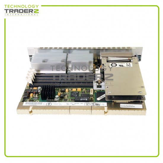 Juniper Networks RE-1600 Routing Engine Module P11123903004 W-1x Compact Flash