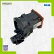 LOT OF 6 RG2X2 Dell PowerEdge R640 Dual Rotors Cooling Fan Module 0RG2X2