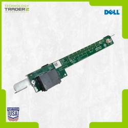 RJRK7 Dell PowerEdge R740 R40XD Rear PCI-e X16 Riser2 Card 0RJRK7 **Pulled**