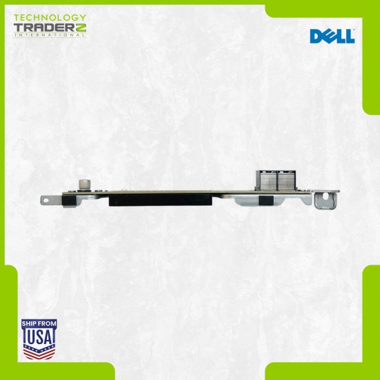RJRK7 Dell PowerEdge R740 R40XD Rear PCI-e X16 Riser2 Card 0RJRK7 **Pulled**