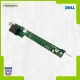 RJRK7 Dell PowerEdge R740 R40XD Rear PCI-e X16 Riser2 Card 0RJRK7 **Pulled**
