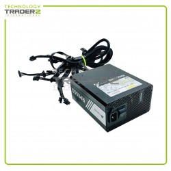 ** RM1000I Corsair 1000W 80+ Gold Fully Modular Power Supply **