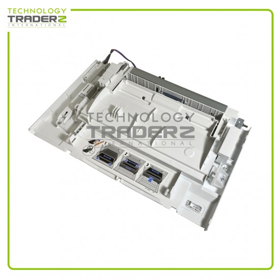 RM2-6745-000CN HP LaserJet Enterprise M607 M608 M609 E60055 Front Door Assembly RM2-6745-000CN HP LaserJet Enterprise M607 M608 M609 E60055 Front Door Assembly
