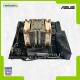 Asus ROG Zenith Extreme sTR4 Socket 4094 Workstation Motherboard W/ 1x Heatsink