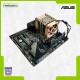 Asus ROG Zenith Extreme sTR4 Socket 4094 Workstation Motherboard W/ 1x Heatsink